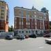 ул. Вишневского, 15/3 в городе Казань