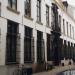 Letterenhuis (nl) in Antwerp city