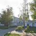 Радиорелейная станция ПАО «Ростелеком» в городе Казань