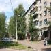 ул. Галимджана Баруди, 3 в городе Казань