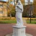 Скульптура Пресвятой Богородицы (ru) in Narva city