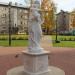 Скульптура Пресвятой Богородицы (ru) in Narva city