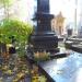 The grave of Leon Karol Jankiewicz in Warsaw city