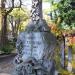 The grave of Ignacy Rutkowski in Warsaw city