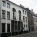 Venusstraat, 52 in Antwerp city