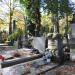 The grave of Niemierewski family in Warsaw city