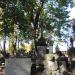 The grave of Altdorfer family in Warsaw city