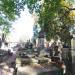 The grave of Altdorfer family in Warsaw city