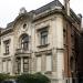 Herenhuis (nl) in Antwerp city
