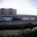 Heliport in Bugry city