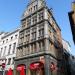 De Witten Helm (nl) in Antwerp city