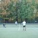 Tennisplatz in Stadt Bautzen