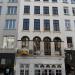 De Cleyne Mortier (nl) in Antwerp city