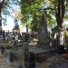 The grave Marjan Greulich in Warsaw city