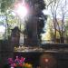 The grave Marjan Greulich in Warsaw city