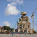 Свято-Преображенский кафедральный собор в городе Владивосток