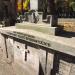 The grave of NSzelawski family in Warsaw city