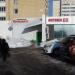 Студенческий копицентр в городе Казань