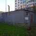 Газораспределительная станция в городе Москва