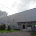Торговый центр в городе Москва