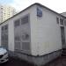 Трансформаторная подстанция в городе Москва