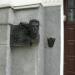 Мемориальная доска поэта С. П. Гудзенко в городе Киев