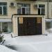 Форпост в городе Казань
