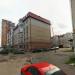 Меридианная ул., 3 в городе Казань