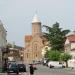 Церковь Рождества Пресвятой Богородицы (ru) in Telavi city