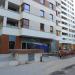 Apartamenty Pereca (pl) in Warsaw city