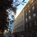 Wydział Ruchu Drogowego KSP (pl) in Warsaw city