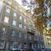 Waliców Street, 17 in Warsaw city