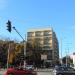 Urząd Dzielnicy Warszawa-Wola in Warsaw city