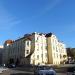 Szpital ginekologiczno-położniczy św. Zofii in Warsaw city