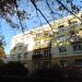Nowolipki Street, 25a in Warsaw city