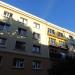 Nowolipki Street, 25a in Warsaw city