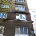 Nowolipki Street, 28A in Warsaw city