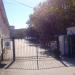 Вход в музейный комплекс в городе Севастополь
