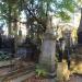 Russian grave in Warsaw city