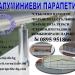 Алуминиеви парапети „Евро Строй Инвест Варна
