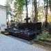 The grave of Priests Of The Archdiocese Of Warsaw in Warsaw city