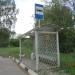 Автобусная остановка «Водный стадион» (по требованию) в городе Дубна