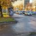 Остановка общественного транспорта «Метродепо „Калужское“» в городе Москва