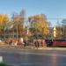 Производственно-технический корпус электродепо «Калужское» (ТЧ-5) Московского метрополитена в городе Москва