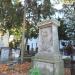 The grave of Onufry Kwieciński in Warsaw city