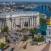 Автостоянка в городе Киев