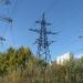 Опора № 40 в городе Вышгород