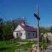 Територія церкви (uk) в городе Константиновка