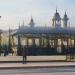 Фестивальная площадка «Московские сезоны» района Зябликово в городе Москва