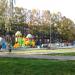 Детская игровая площадка в городе Старая Купавна